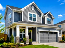 Services Exterior Painting Services Exterior Painting
