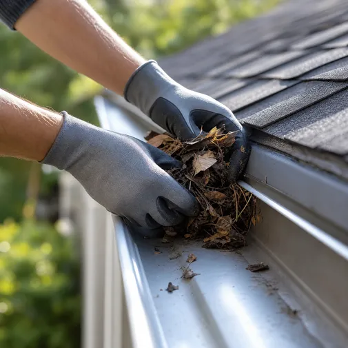 Gutter Cleaning Gutter Cleaning